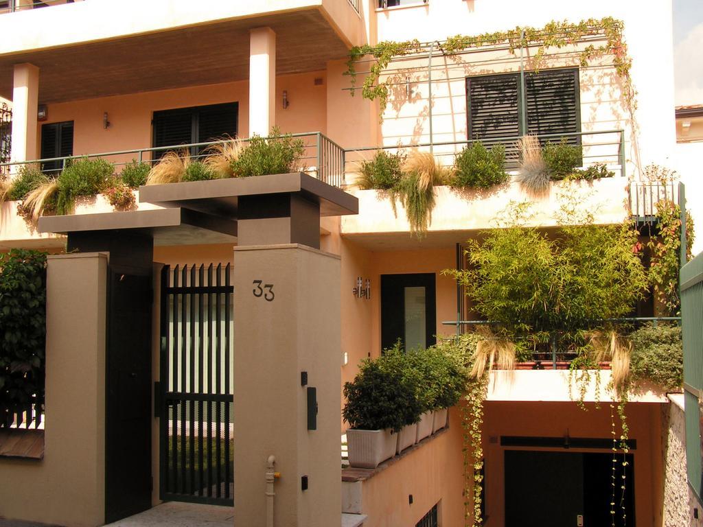 Casa vacanze Residenza Montebello