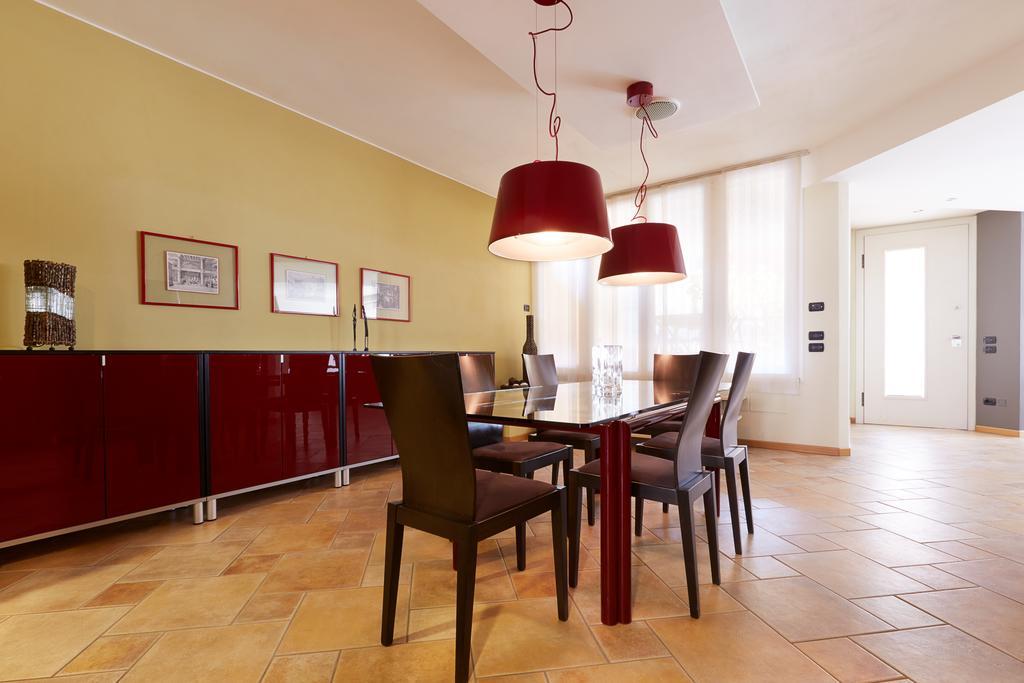 Residenza Montebello Casa vacanze