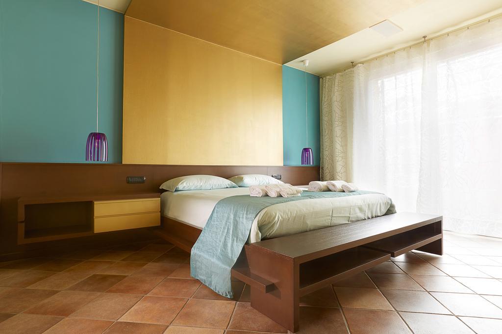 Casa vacanze Residenza Montebello *