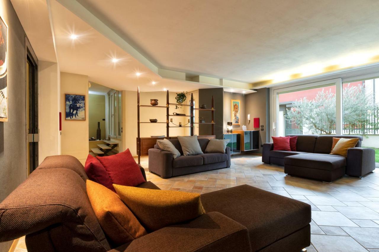 Casa vacanze Residenza Montebello Verona