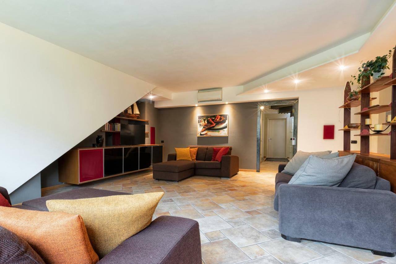 Casa vacanze Residenza Montebello *