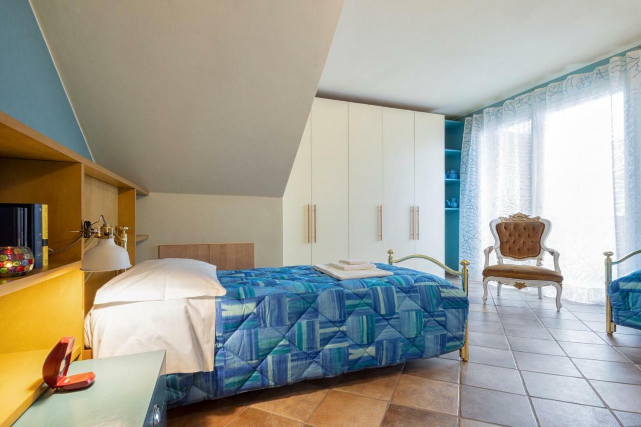Residenza Montebello Casa vacanze